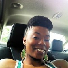 Michele Fiesty Jackson