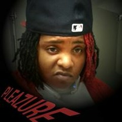 Porscha Pleazure'p Tate