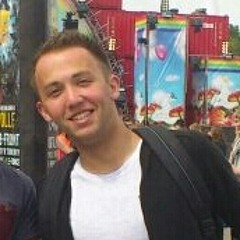 Ludo Rademaker