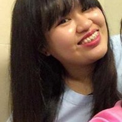 Shayne Catherine Mendoza