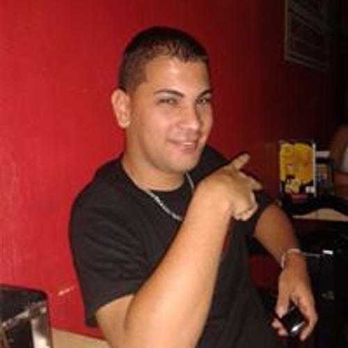 Luis Quiros Aguilar’s avatar