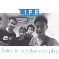 L.I.F.E band