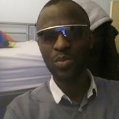 Mohamed Aziz Bangura