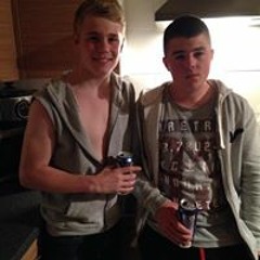 Jordan Stothard