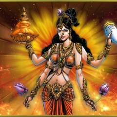 Akashic Library Preview