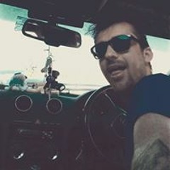 Andreas Argiris Ábsolut