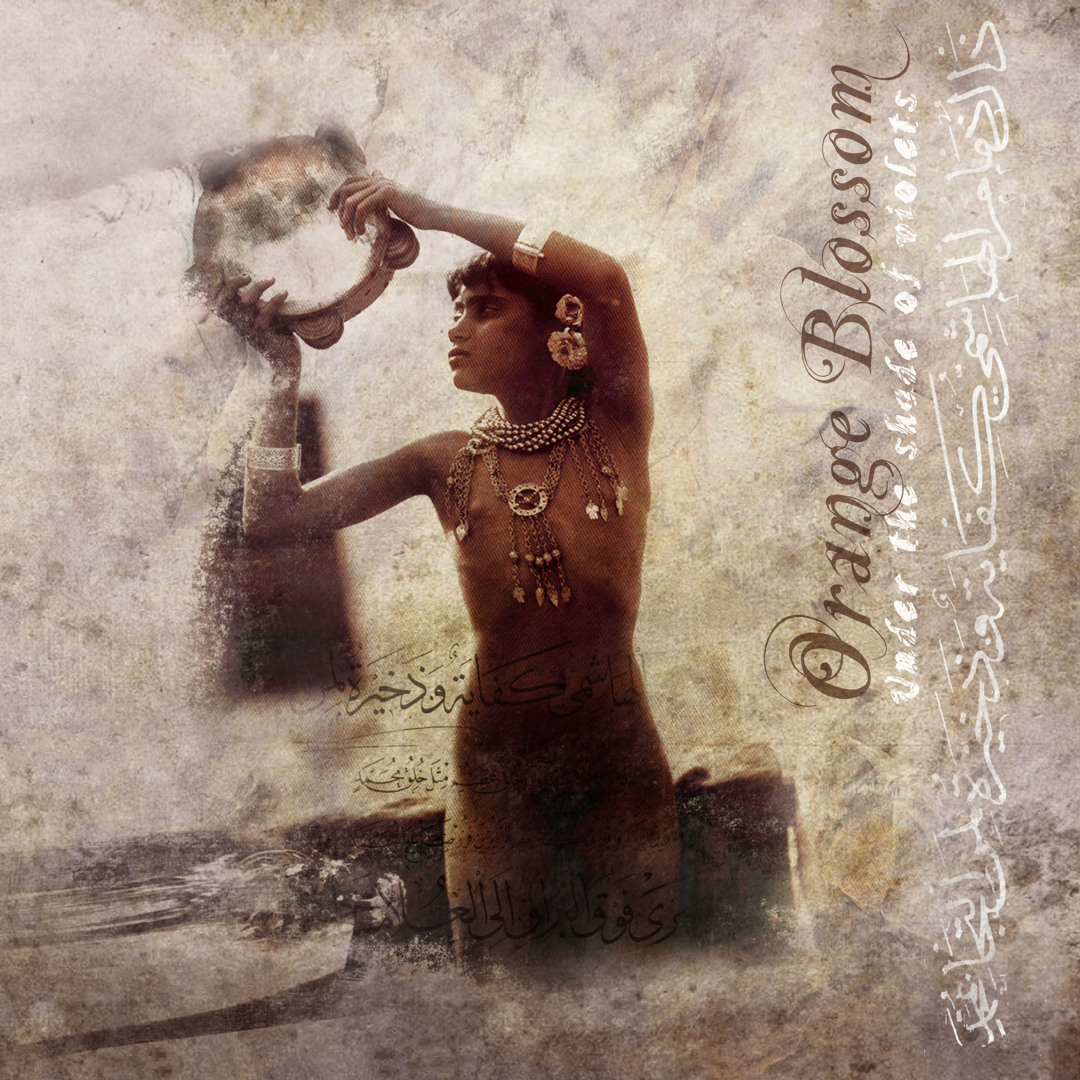 Stream Orange Blossom Officiel music | Listen to songs, albums