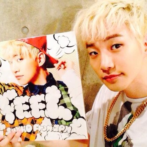 JUNHO (From 2PM) - FEEL @ JUNHO THE BEST - YouTube