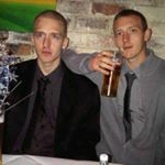 Graeme Worthington 1