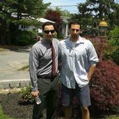 Anthony Vincent Asaiante