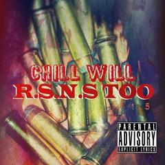 Chill Will Gmf