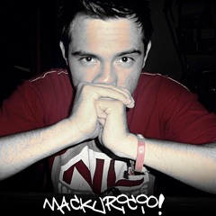 Mackuricio|AMOR|2014