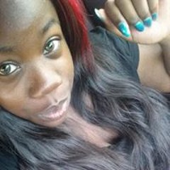 Crystal Fifth Ward Woods