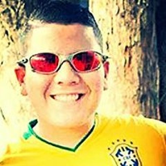 Murillo Henrique 25