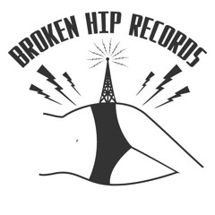 Broken Hip