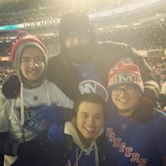 John Anthony Cuevas Jr.