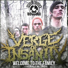 Verge Of Insanity