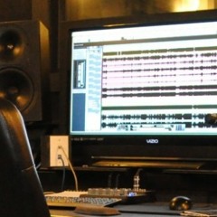 745 Recording Studio