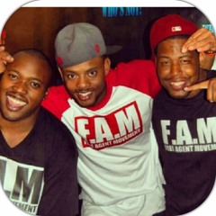 Free Agent Movement/F.A.M
