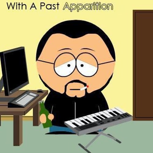 WithAPastApparition’s avatar