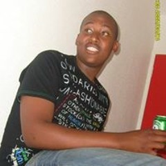 Lehlogonolo Malatjie