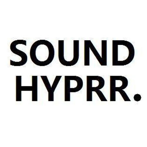 Sound        Hyprr  .’s avatar