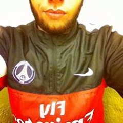 Jonathan Vidal Martinez