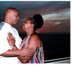 Sparky Gordon Johnson