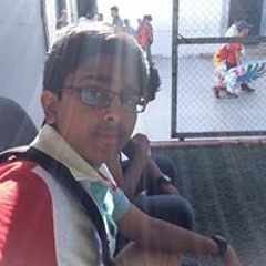 Fäīžáñ Ähmêd 113