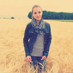 Laura Sophie Christiansen