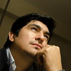 Ariel Rojas 21