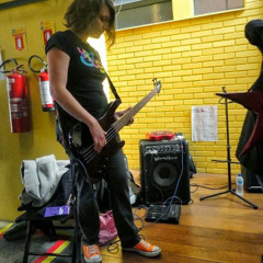 Fernanda Franzoni Zaguini