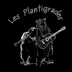 Les Plantigrades