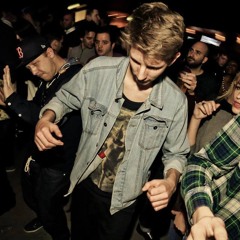 aaronlucaswhitehouse