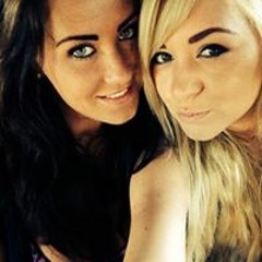 Natalie Louise Robinson 1