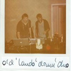Old'Lando'Drum'Duo