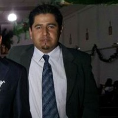 Oscar Mendoza 84