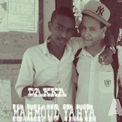 Mąhmøūđ Ýąhýą