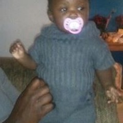 Shakita Renee Buckman