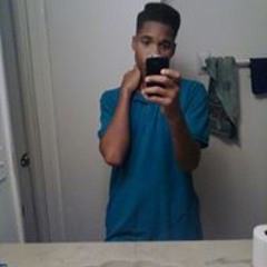 Polodown Randy Morgan