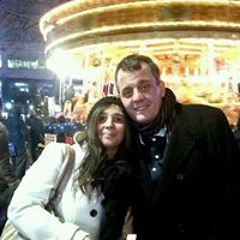 Lisa Kirkby Tsimboykas