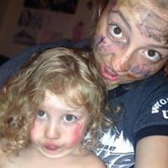 Anastasia Marie Corbett