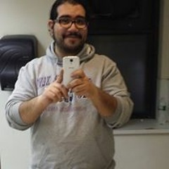 Daniel Alexis Zambrano