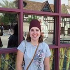 Jessica Marie Billman