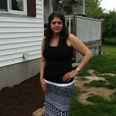 Dawn 'Marie' Napolet