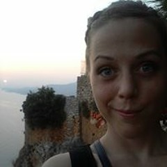 Cecilia Bödker Malmqvist