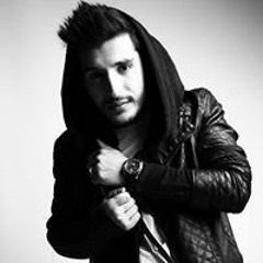 Alex A-pop Jafarzadeh