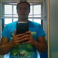 Jordan James Ackerman