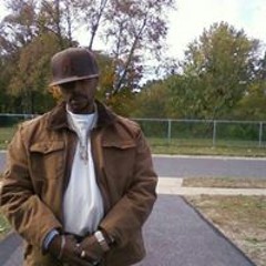 Walter Cha Ching Sr.