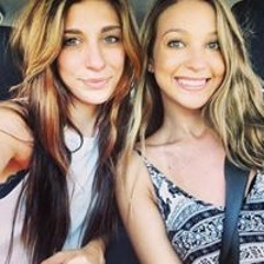 Melissa Louise 12
